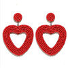 Earrings, 2023, European style