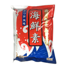 花彩海鲜素海鲜调味料原汁原味1000g 精选鲣鱼海鲜关东煮调味料