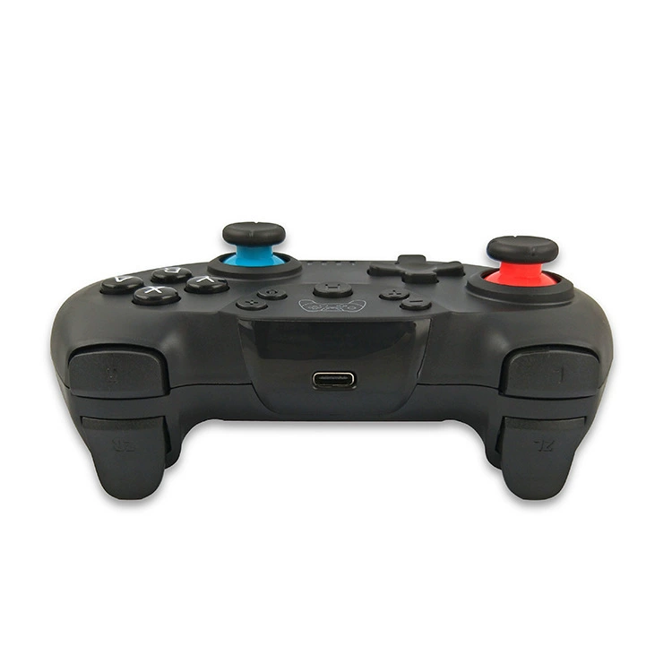 Джойстик Switch с шестью осями, скрин NS-Switch Pro, беспроводной Bluetooth геймпад