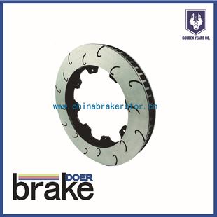 Manufacturers Selling Private Customized Various Models Parameter Racing Brake Disc Disc Brake Disc