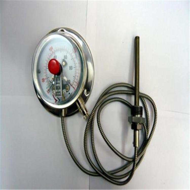 WTZ-280 WTQ-280 WTZ-288 WTQ-288全不锈钢压力式温度计WTY-1032