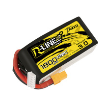 格氏金砖 Rline 1800mAh 120C 14.8v fpv穿越机模型航模锂电池