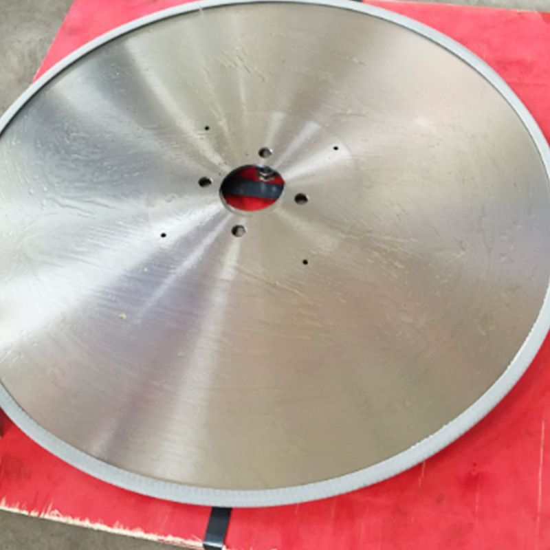 餐厅纸分切圆刀  复卷机圆刀片 非标可定