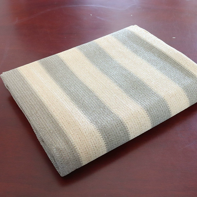 Солнцезащитный козырек открытый внутренний дворик террационная цветочная солнцезащитный крем плоский шелк солнцезащитный крем сетка HDPE полностью новый материал против старения