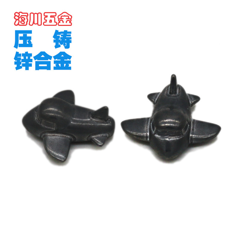 深圳锌合金压铸厂家来图定购锌合金模具标牌徽章箱包五金优惠供应