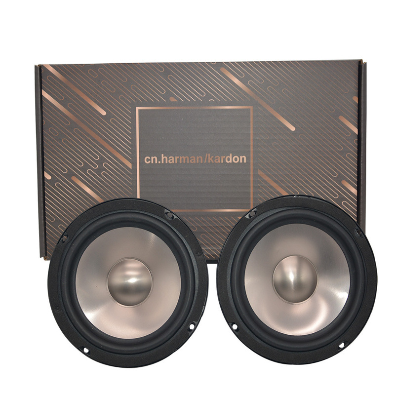 Original 6.5 inch bass speaker car audio modification suit lossless car Speaker