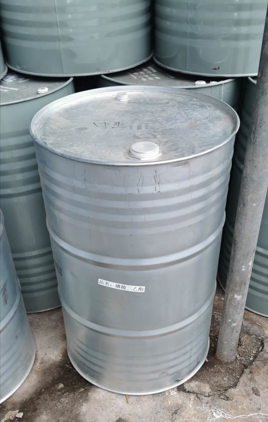 供应阻燃剂TEP 油性消泡剂磷酸三丁酯