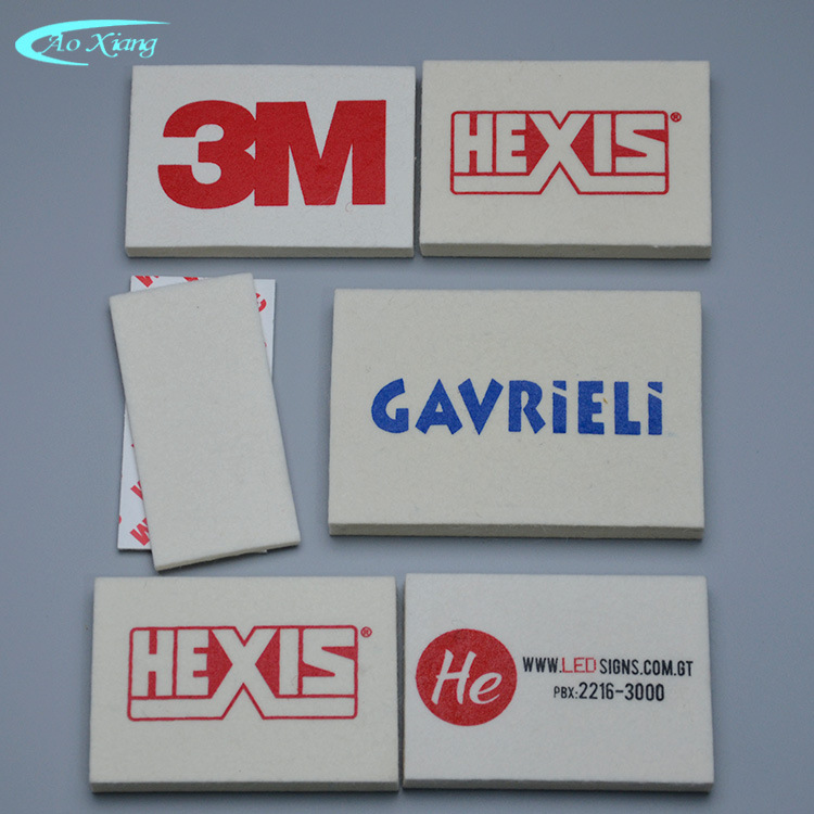 毛毡刮板厂家供应刮板羊毛毡防护毛毡伟康毛毡公司