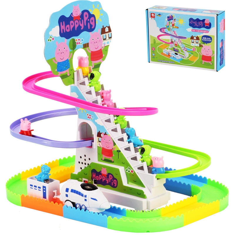  toy, автоматическая музыкальная прокрутка, метро