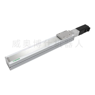 定制直线滑台模组丝杆导轨VSC60电动滑轨往复机械手滑台