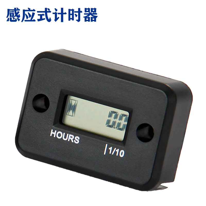 Фабрика Прямые поставки мотоцикла аккумулятор косилка ATV подвесной мотор бензин индукционный таймер оптом