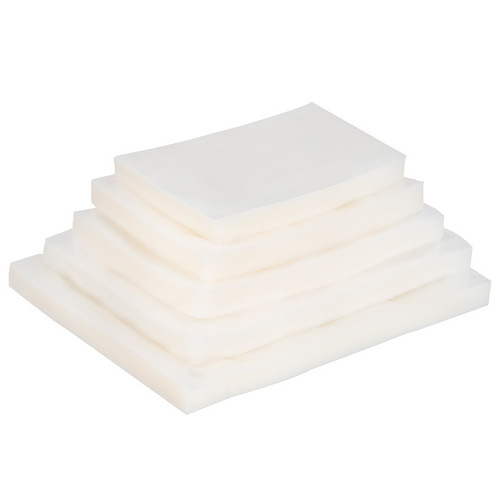 Extended vacuum bag deli sausage bacon packaging bag slim ginseng bag compressed food preservation bag wholesale