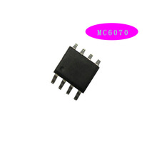 晟矽微MCU单片机 MC30P系列  SOP14 SOP8 SOT23-6封装控制芯片