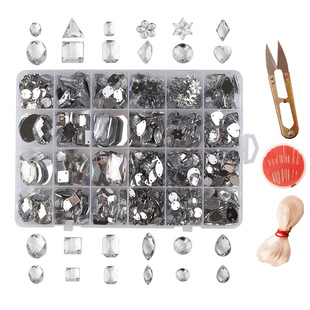 24���ɫ�������p��ƽ���ֿp����b��Ь�鼆�p�·��DIY�R�ۙE�A