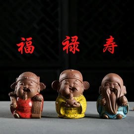 陶瓷工艺品;香炉;树脂工艺品