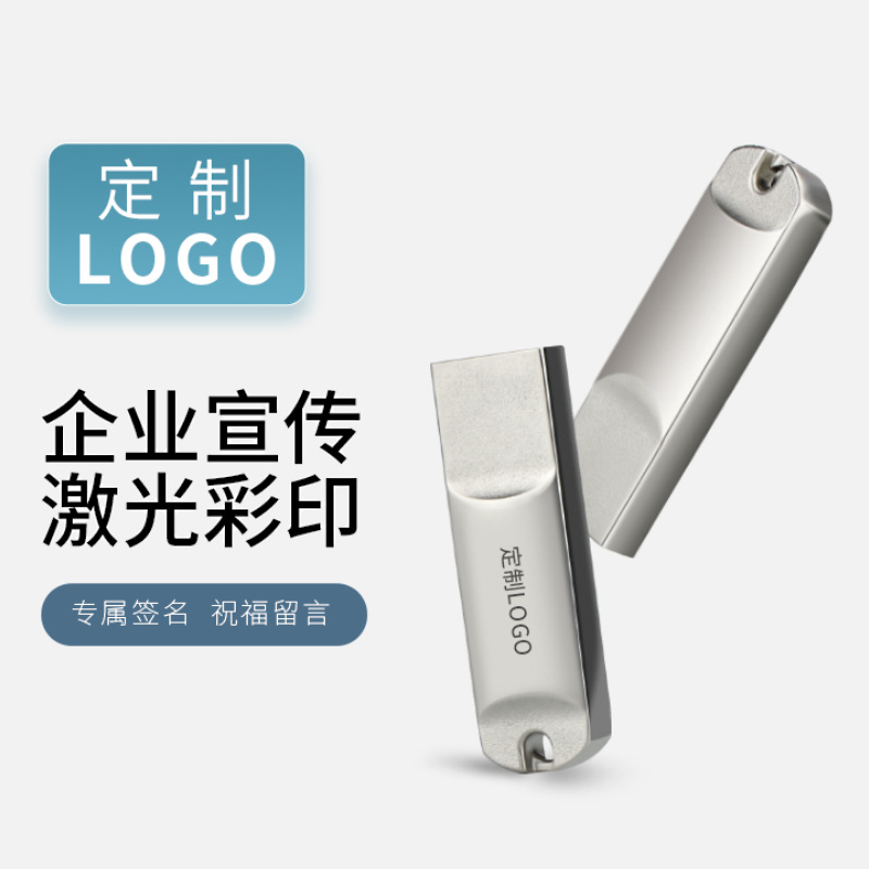 Glogo USB flash drives, 64GB and 16GB high-speed storage drives, 128GB engraving available, free business gifts.