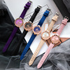 Fashionable trend swiss watch, swan for leisure, fresh quartz watches, internet celebrity, Korean style, simple and elegant design