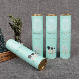 纸罐;纸筒、纸管