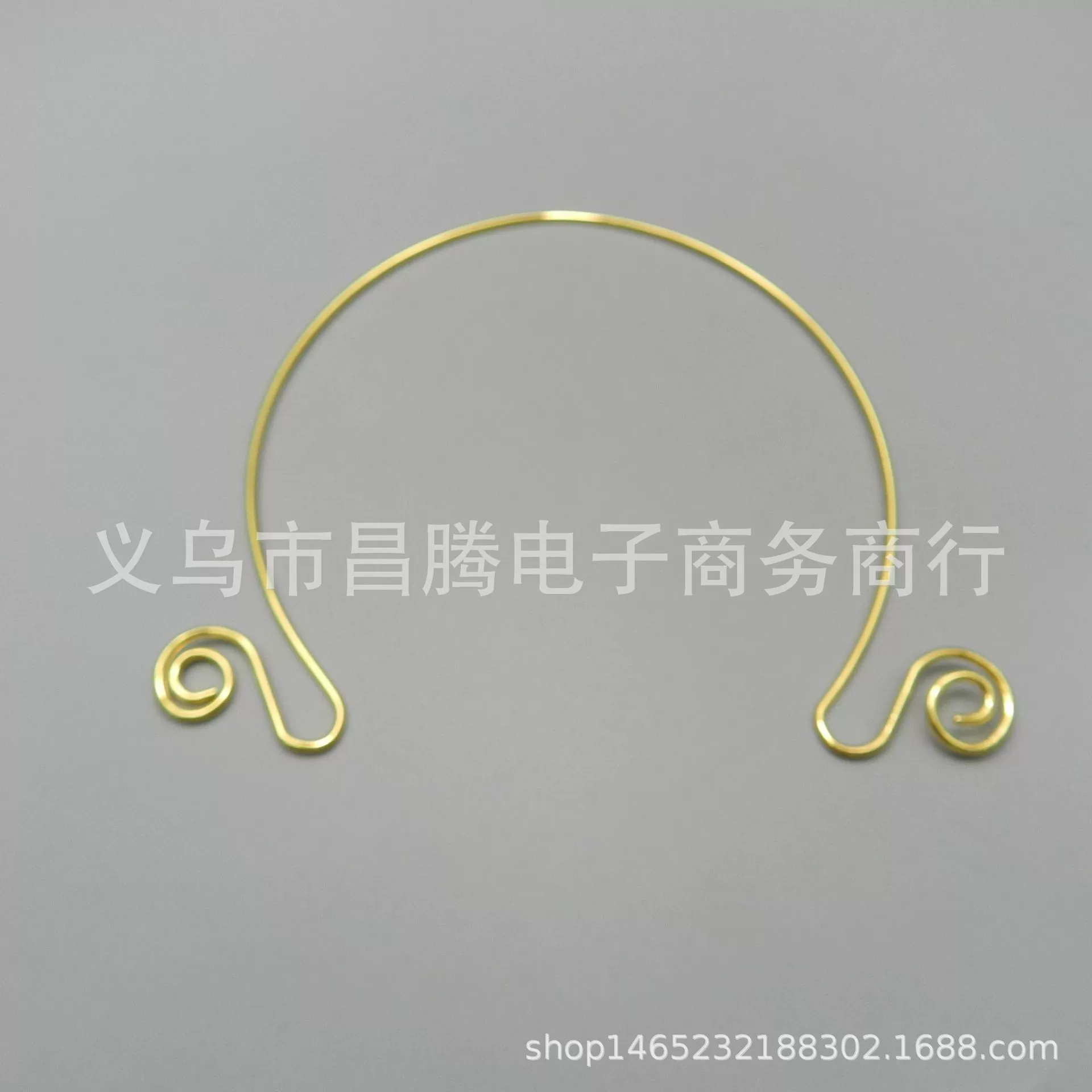 Цветной удерживающий воротник толщиной 2 мм, внутренний диаметр 150 мм, аксессуары для старинной одежды, Свадебный воротник поло ручной работы