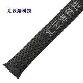 PET织网工艺尼龙织网套管金属织网工艺塑料织网工艺编织工艺加工