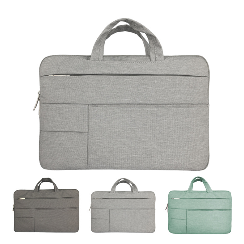 15.6inch Laptop Sleeve Bag 14/13 MacBook Air/Xiaomi/Matebook Protective Case