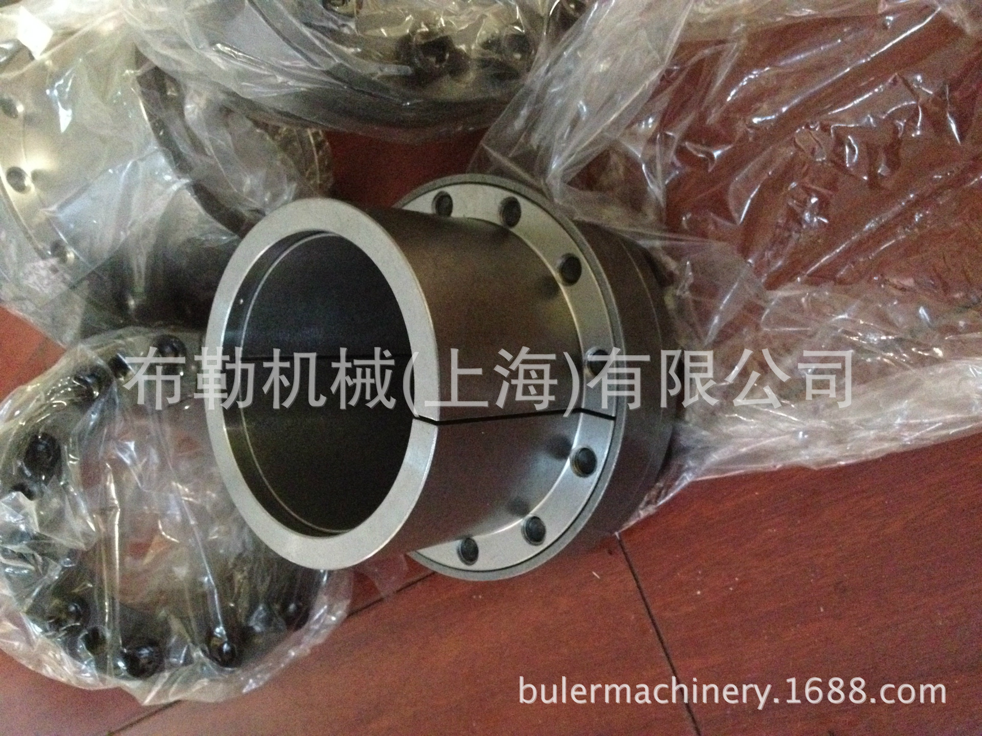 意大利TOLLOK涨紧套TLK110-15X23/15X24/16X24/17X26胀紧套/帐套