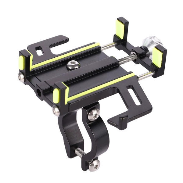 699 car handlebar black yellow