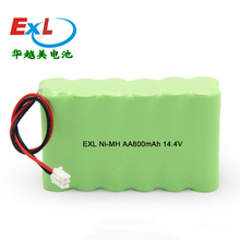 Խ AA800mah 14.4v ɨػ