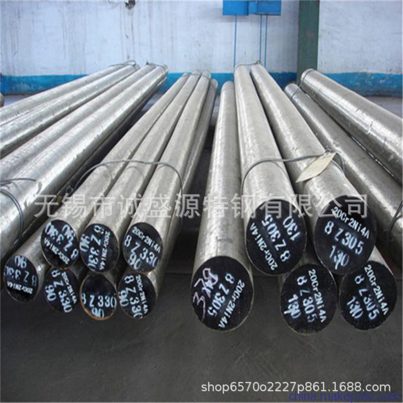 无锡销售 12CrMoV4圆钢 冶钢规格齐全 12CrMoV4合金钢圆棒