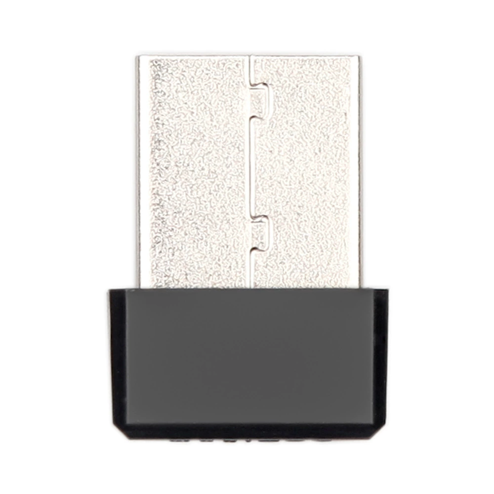 Валютная торговля тепловые продажи свободный драйвер USB мини беспроводная маленькая сетевая карта компьютер Wi-Fi сигнал приемник RTL8188GU