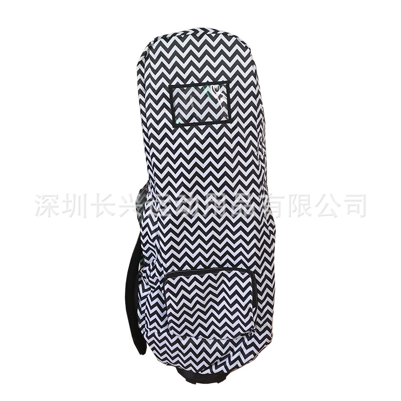 Rayas blancas y negras