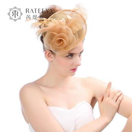 其他婚庆用品;喜糖盒;手捧花