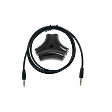 һCD^l5-Way Multi Headphone Splitter1M