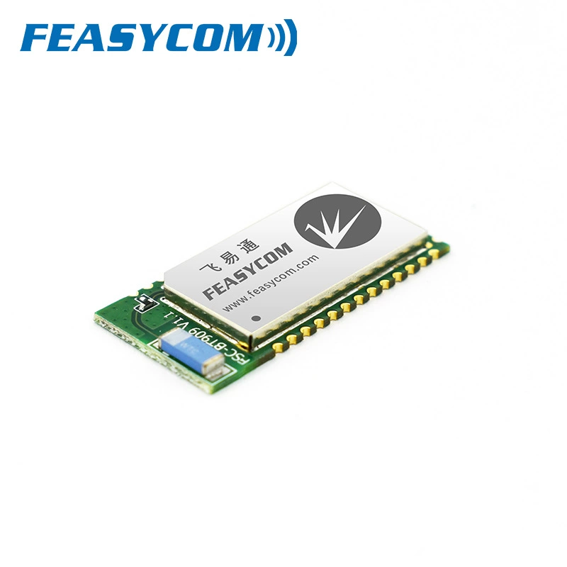 Модуль Bluetooth Feitong BT909 с двумя режимами, Bluetooth 5.2, поддерживает мастер-агентство SPP и интеграцию и передачу на 100 м