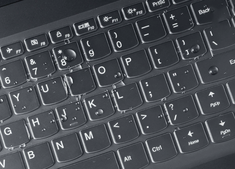 Полная клавиатурная мембрана, подходит для Lenovo 29, Xiaoxin 310-14ISK, Ideapad310S-14