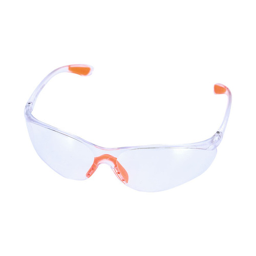 厂家 防冲击防紫外线护目镜 防尘防沙风骑行眼镜劳保防护眼镜