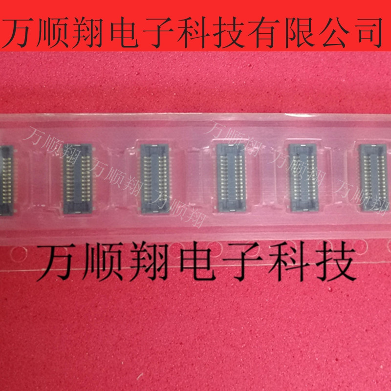 OK-06F024-04 06F024-04 原装亚奇OCN连接器板对板母座24pin0.4mm