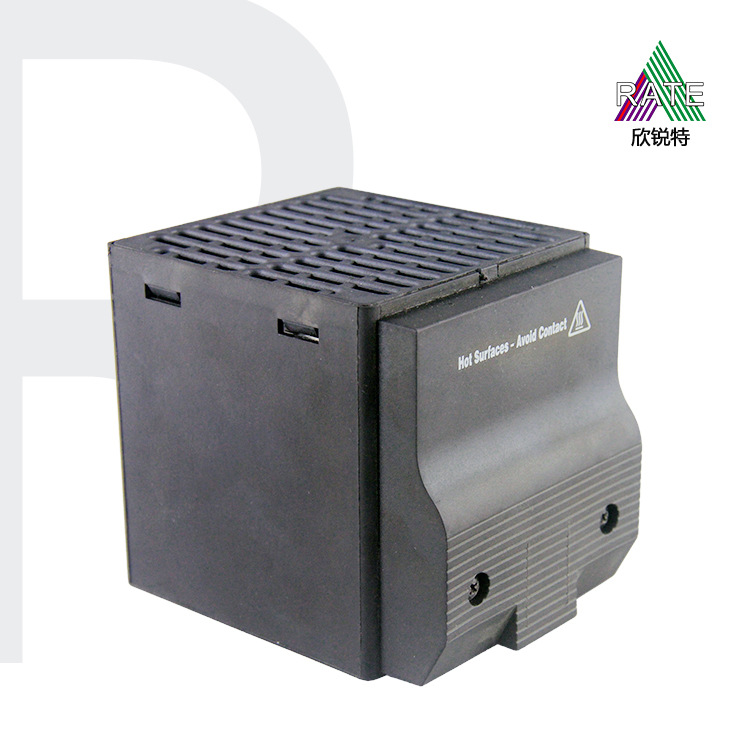 工厂生产RATE品牌小型加热器　机柜加热器　ptc加热器风机加热器