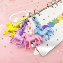 文具贴纸;创意贴纸;活页本