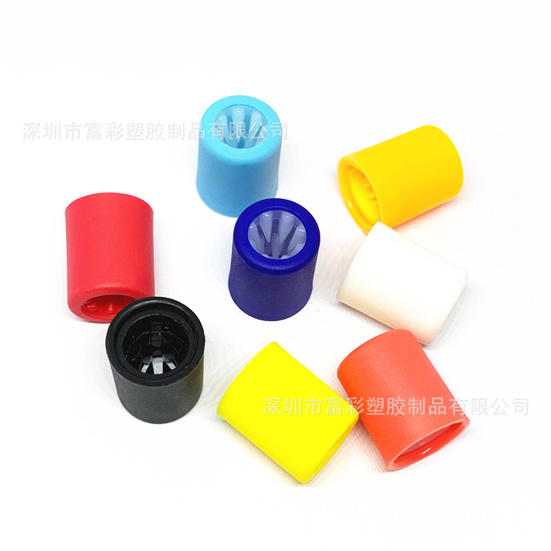 厂家专业生产 16倒刺手腕带扣 识别带扣 一次性手腕带扣