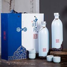 ������մɾ�ƿ500ml�������԰׾ƾƉ����G��Һ�Ɖ���1��