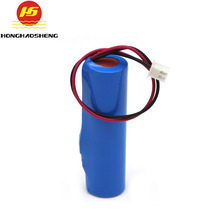 �S��ֱ�N18650�늳�3.7V 2600mah С�L�����Ͳ�늳�