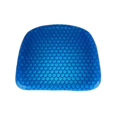 cushion car honeycomb cushion dual-use | Cool pad