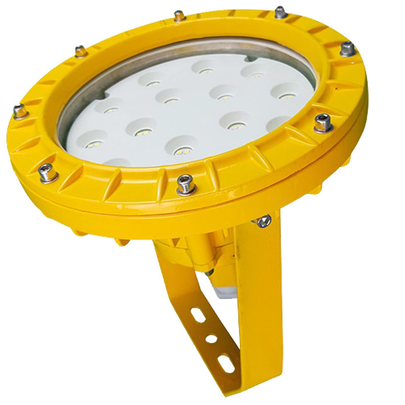 GYD710�ķ���LED-50WԲ��Ͷ��ƻ�ɫ��ñ�������ƾ߷�ˮ��������