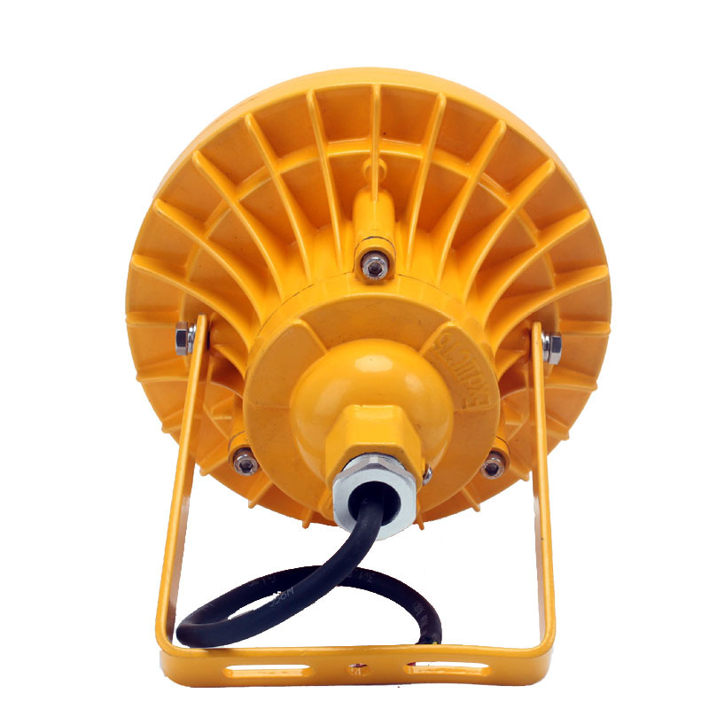 GYD710�ķ���LED-50WԲ��Ͷ��ƻ�ɫ��ñ�������ƾ߷�ˮ��������