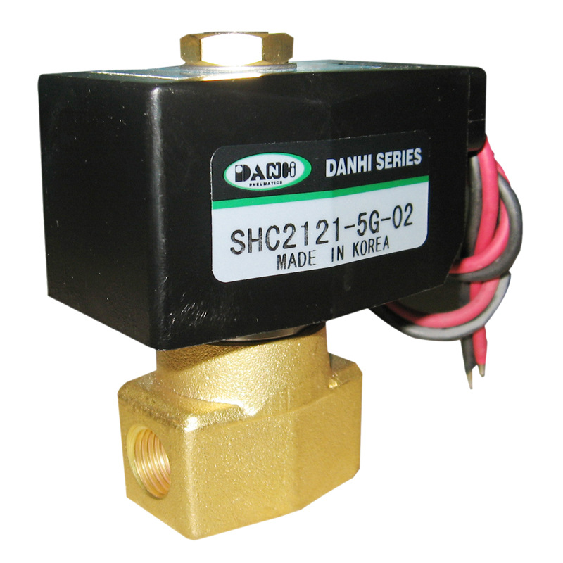 ����DANHI����ֱ��ʽ��ͨ��ŷ�SHC2121ȼ����������жϷ�