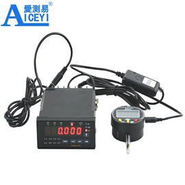 硬度计;偏摆检查仪;影像仪