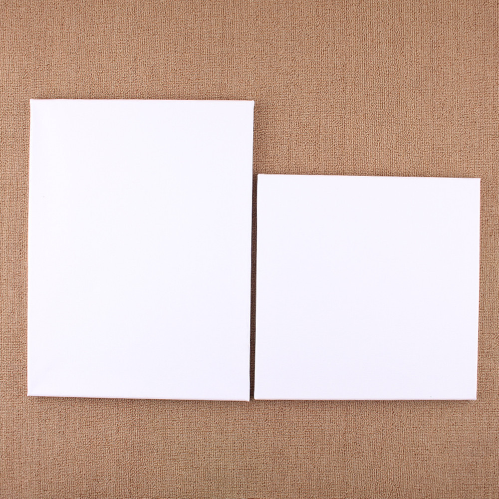 1 Marco de pintura al óleo lienzo al óleo marco interno tablero de pintura al óleo acrílico pintura al óleo material de pintura al óleo herramienta de pintura al óleo Marco de pintura al óleo