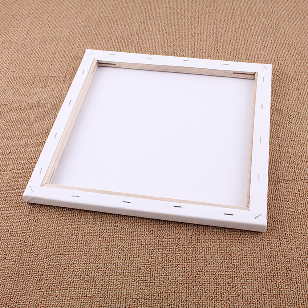 1 Marco de pintura al óleo lienzo al óleo marco interno tablero de pintura al óleo acrílico pintura al óleo material de pintura al óleo herramienta de pintura al óleo Marco de pintura al óleo