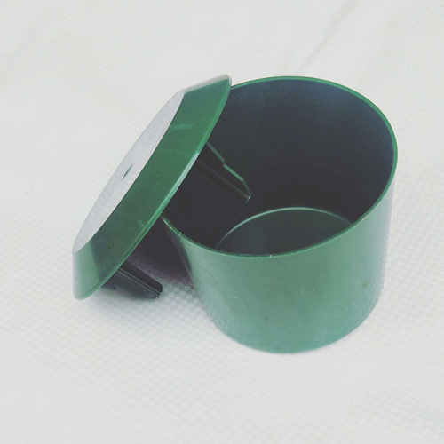 Plastic Snail Trap Snail Cage Insect Trap Snail House Garden Vegetable Garden Supplies Snail Box